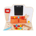 ⋙ Bauen und Werken l Werkbank von Lelin ♥ - pilzessono.shop - zauberhafte Kinderdinge