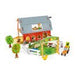 Bauernhof Set mit Tieren - pilzessono.shop - zauberhafte Kinderdinge