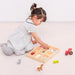 Bauernhof Tiere - pilzessono.shop - zauberhafte Kinderdinge