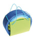 Bauhaus blau - pilzessono.shop - zauberhafte Kinderdinge