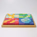 ⋙ Baukasten Vier Temperamente von Grimms ♥ - pilzessono.shop