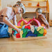 ⋙ Baukasten Vier Temperamente von Grimms ♥ - pilzessono.shop