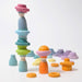 Bauringe Pastell von Grimms - pilzessono.shop