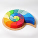 Bauspiel Ammonit von Grimms - pilzessono.shop