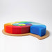 Bauspiel Ammonit von Grimms - pilzessono.shop