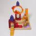Bauwelt Wüstensand von Grimms - pilzessono.shop - zauberhafte Kinderdinge