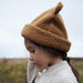 ⋙ Beanie Bibi Pile in golden caramel von Liewood ♥ - pilzessono.shop - zauberhafte Kinderdinge
