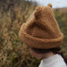 ⋙ Beanie Bibi Pile in golden caramel von Liewood ♥ - pilzessono.shop - zauberhafte Kinderdinge