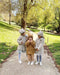 ⋙ Beanie Bibi Pile in mist von Liewood ♥ - pilzessono.shop - zauberhafte Kinderdinge