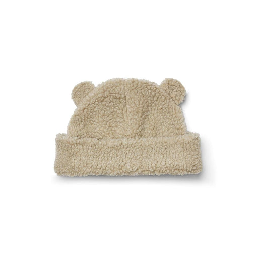 ⋙ Beanie Bibi Pile in mist von Liewood ♥ - pilzessono.shop - zauberhafte Kinderdinge