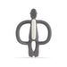 Beißring Affe in grau ♥ - pilzessono.shop