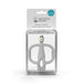 ⋙ Beißring Affe in hellgrau von Matchstick Monkey ♥ - pilzessono.shop