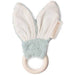 Beißring Bunny - pilzessono.shop - zauberhafte Kinderdinge