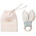 Beißring Bunny - pilzessono.shop - zauberhafte Kinderdinge