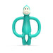 ⋙ Beißring Dinosaurier in türkis von Matchstick Monkey ♥ - pilzessono.shop