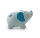 Beißring Elefant aus Naturkatuschuk - pilzessono.shop - zauberhafte Kinderdinge