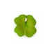 Beißring Eli the Clover in grün - pilzessono.shop - zauberhafte Kinderdinge