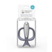 ⋙ Beißring Hai in grau von Matchstick Monkey ♥ - pilzessono.shop