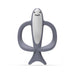 ⋙ Beißring Hai in grau von Matchstick Monkey ♥ - pilzessono.shop