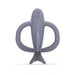 ⋙ Beißring Hai in grau von Matchstick Monkey ♥ - pilzessono.shop