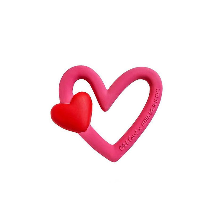 Beißring X Agatha Ruiz de la Prada - pilzessono.shop - zauberhafte Kinderdinge