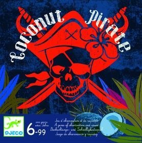 Beobachtungs- und Schnelligkeitsspiel von Djeco - pilzessono.shop - zauberhafte Kinderdinge
