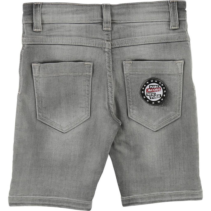 BERMUDA DENIM - pilzessono.shop - zauberhafte Kinderdinge