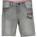 BERMUDA DENIM - pilzessono.shop - zauberhafte Kinderdinge