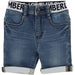Bermuda Denim Shorts von Timberland - pilzessono.shop - zauberhafte Kinderdinge