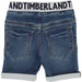 Bermuda Denim Shorts von Timberland - pilzessono.shop - zauberhafte Kinderdinge