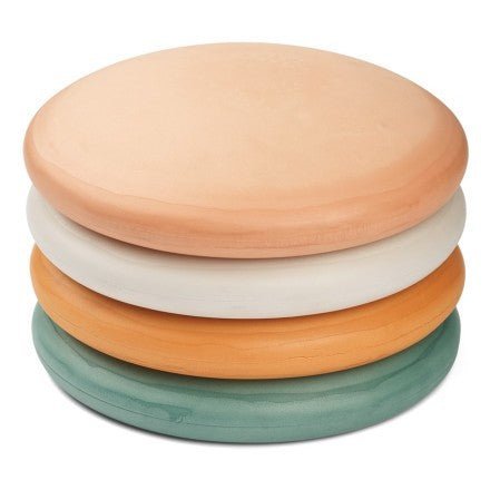 Bernie Discs in Tuscany rose von Liewood - pilzessono.shop - zauberhafte Kinderdinge