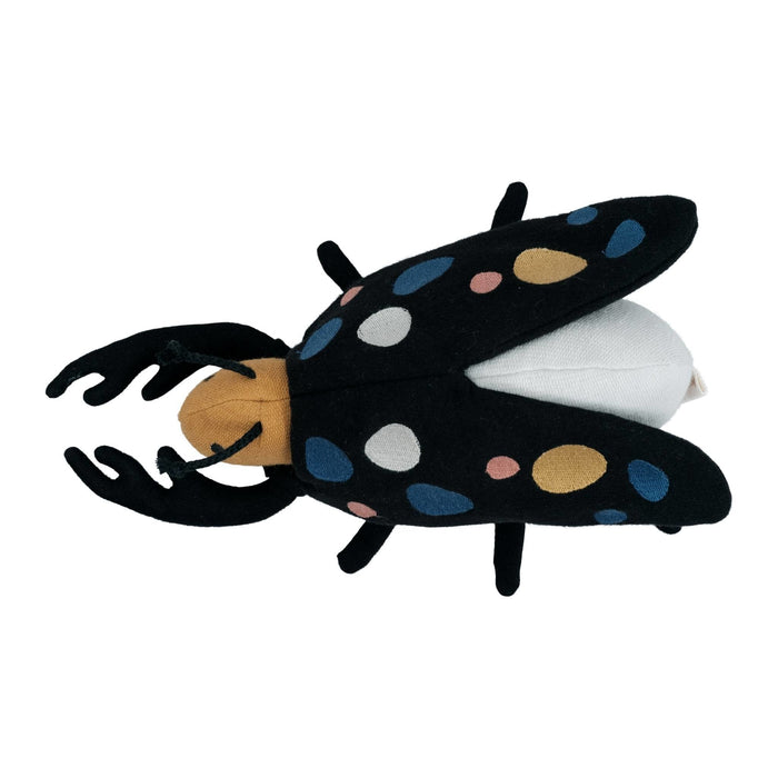 Bertil der Käfer - pilzessono.shop - zauberhafte Kinderdinge