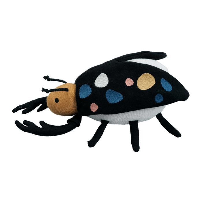 Bertil der Käfer - pilzessono.shop - zauberhafte Kinderdinge