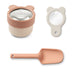 Bessie Bessie Erkundungsset für Kinder Pale tuscany multi mix - pilzessono.shop - zauberhafte Kinderdinge
