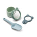 Bessie Erkundungsset für Kinder Dusty mint multi mix - pilzessono.shop - zauberhafte Kinderdinge
