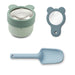 Bessie Erkundungsset für Kinder Dusty mint multi mix - pilzessono.shop - zauberhafte Kinderdinge