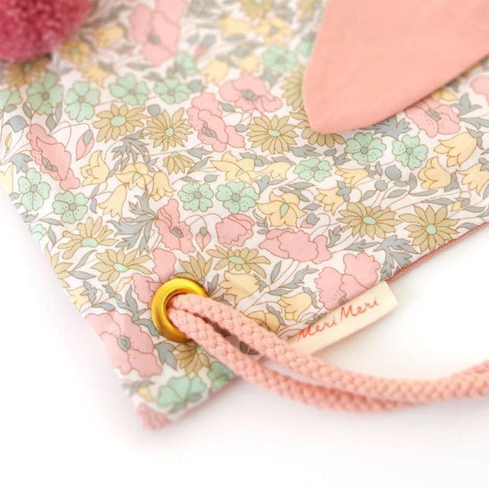 Beutel Hase von Meri Meri ♡ - pilzessono.shop - zauberhafte Kinderdinge