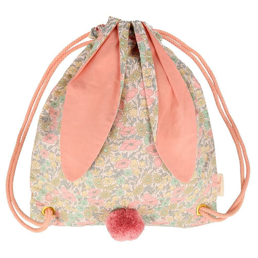 Beutel Hase von Meri Meri ♡ - pilzessono.shop - zauberhafte Kinderdinge