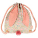 Beutel Hase von Meri Meri ♡ - pilzessono.shop - zauberhafte Kinderdinge
