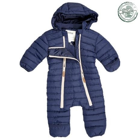 "Bevin" Winteroverall von ebbe ♡ - pilzessono.shop - zauberhafte Kinderdinge