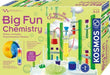 Big Fun Chemistry - pilzessono.shop - zauberhafte Kinderdinge