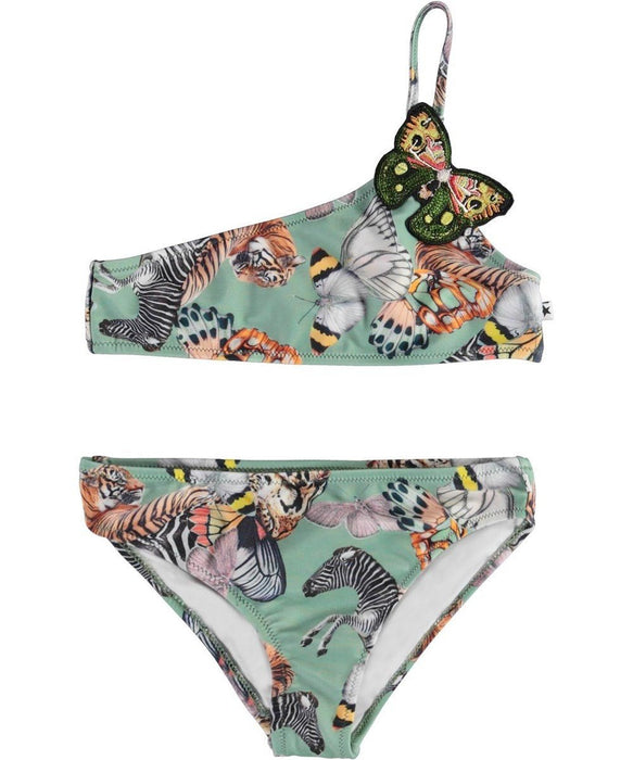 ⋙ Bikini Naja in Summer Twist von Molo ♡ - pilzessono.shop - zauberhafte Kinderdinge
