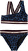 Bikini Nicola Blue Jaguar - pilzessono.shop - zauberhafte Kinderdinge