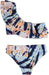 ⋙ Bikini Nikkie in Summer Tie Dye von Molo ♡ - pilzessono.shop - zauberhafte Kinderdinge