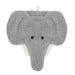 BIO Waschlappen Elefant - pilzessono.shop - zauberhafte Kinderdinge