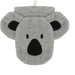 BIO Waschlappen Koala - pilzessono.shop - zauberhafte Kinderdinge
