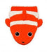 Biowaschhandschuh - pilzessono.shop - zauberhafte Kinderdinge