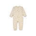 Birk Pyjamas Jumpsuit in stargazer / foggy mix von Liewood ♡ - pilzessono.shop - zauberhafte Kinderdinge