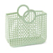 Bloom Basket Dusty mint - pilzessono.shop