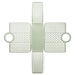 Bloom Basket Dusty mint - pilzessono.shop